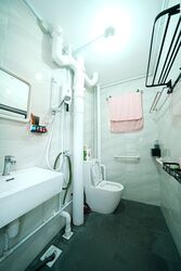 Blk 110 Teck Whye Lane (Choa Chu Kang), HDB 3 Rooms #587220431